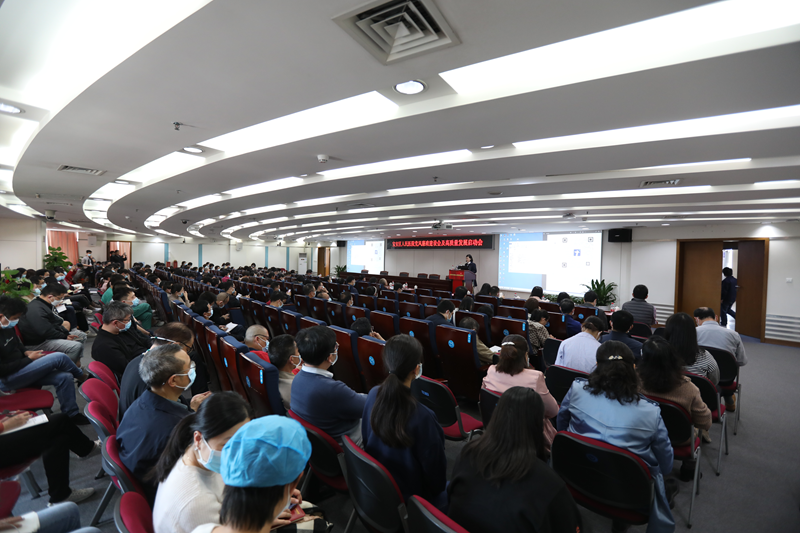 越早知道越好（宝安区人民医院以什么为主）宝安区区人民医院，(图1)