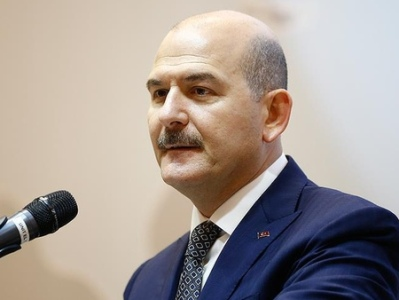 美国大使被喊话：别用你的脏手碰土耳其