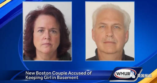 触目惊心！华裔女孩被美国养父母锁地牢当奴隶十几年，惨遭毒打、挨饿、强迫劳动……休闲区蓝鸢梦想 - Www.slyday.coM