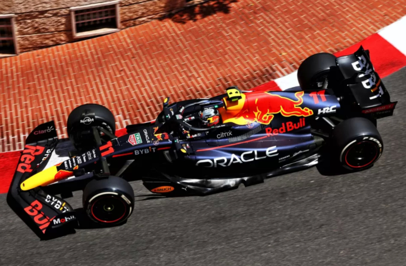 福特宣布2026赛季重返f1将为红牛车队提供动力单元