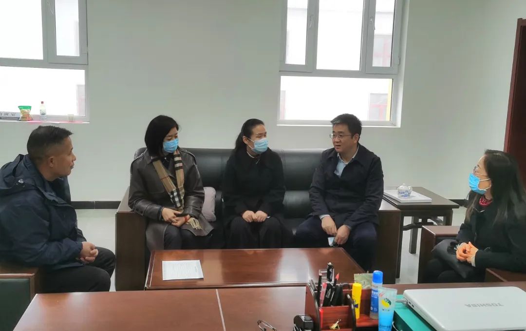 奔走相告（博益集团董事长）博兴益建庆，(图5)