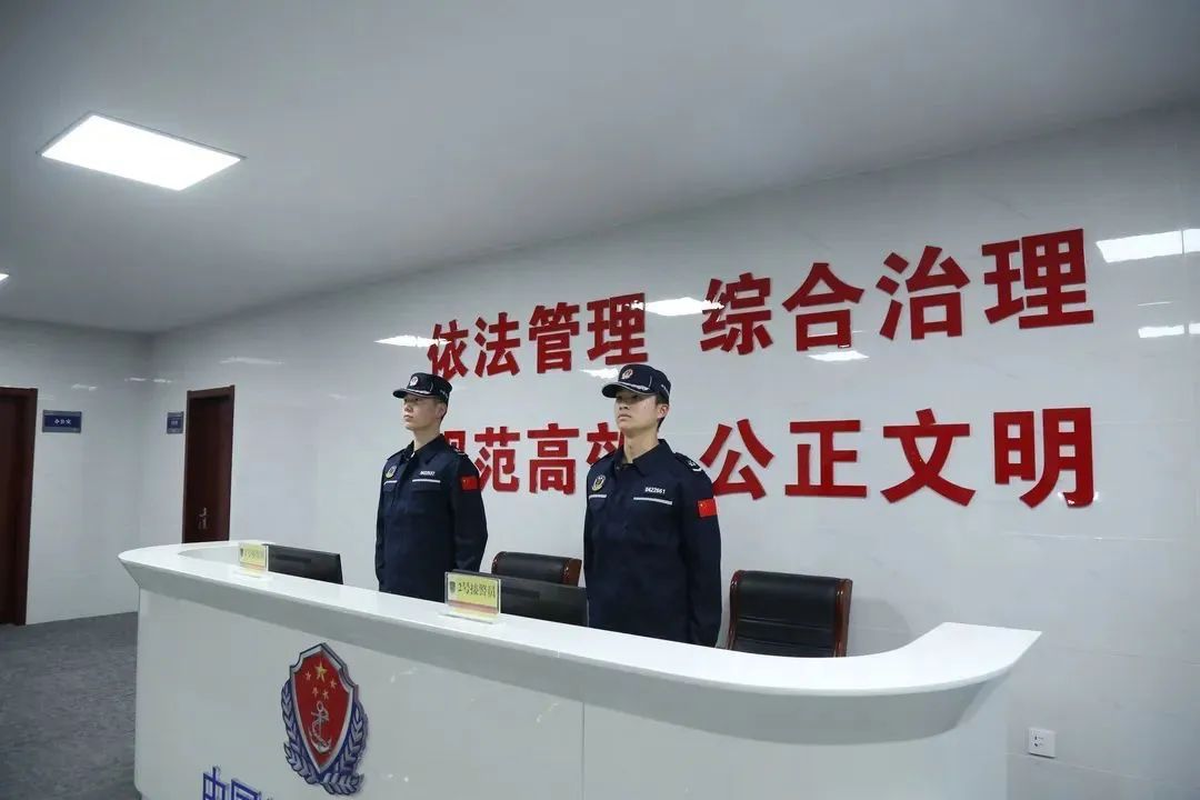 来源：中国海警微信公众号本期编辑：窦小涛