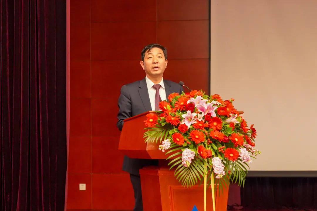 尧柏集团召开新年度工作动员大会|西部水泥|尧柏|年度_新浪新闻