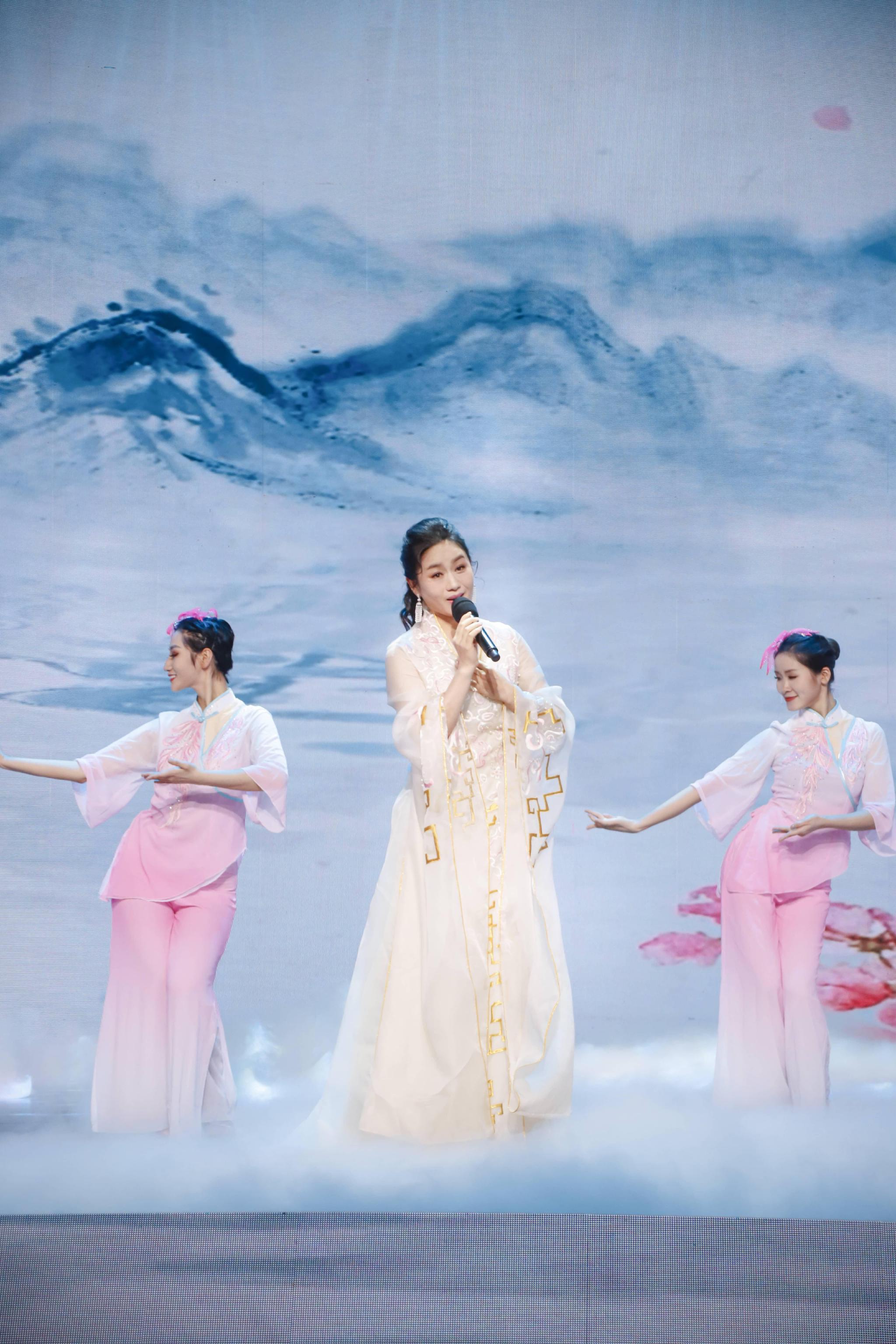 【网络中国节·元宵】正月十五,粤港澳台青年元宵晚会乘月而来|元宵