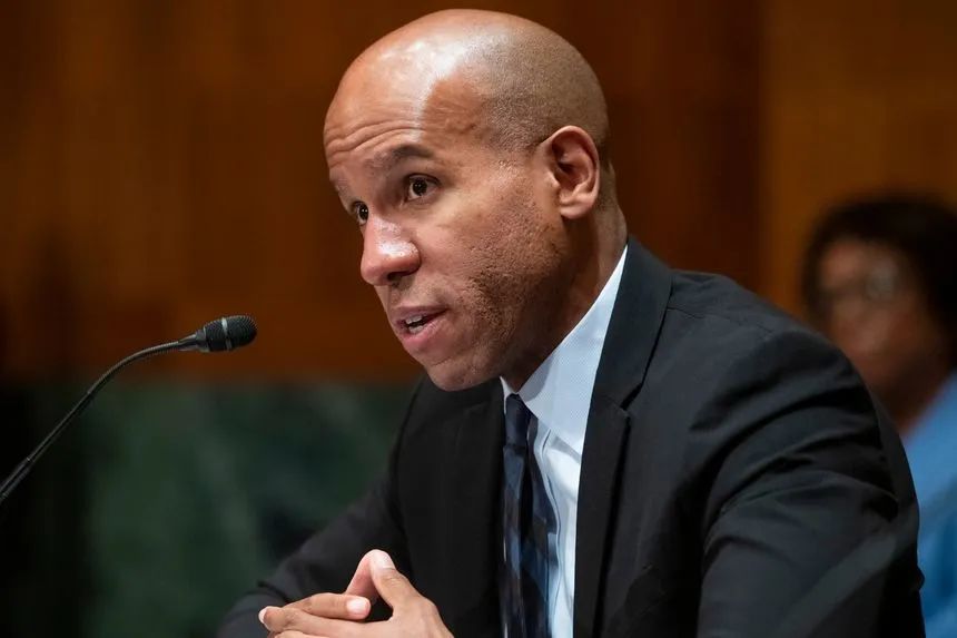 彭博社消息人士称,美国财政部副部长布赖恩·纳尔逊2日和3日会晤了