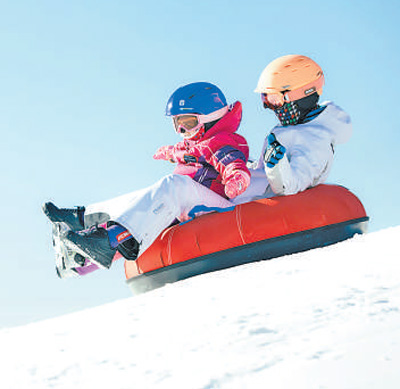 北京冬奥一周年弘扬冬奥精神推进冰雪运动普及