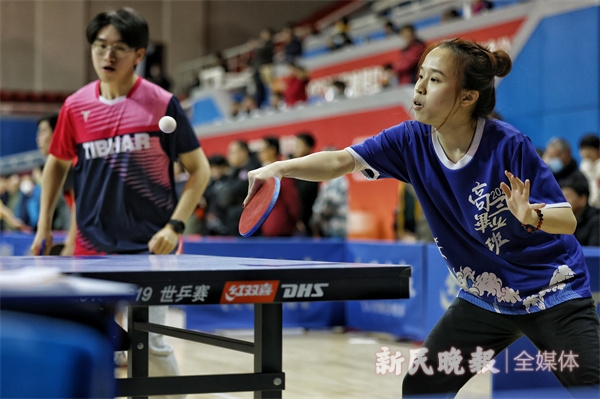 这都可以？（新民晚报杯中学生足球赛报名）新民晚报杯暑期中学生足球赛，(图6)