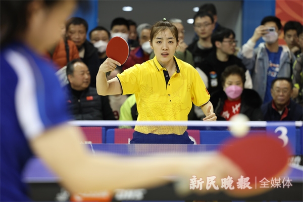 这都可以？（新民晚报杯中学生足球赛报名）新民晚报杯暑期中学生足球赛，(图4)