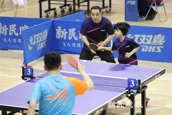 这都可以？（新民晚报杯中学生足球赛报名）新民晚报杯暑期中学生足球赛，(图10)