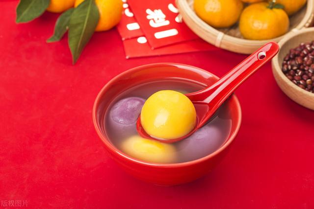 正月十五元宵节,记住传统“1拜2不碰3要做4要吃”,为家人祈福插图4 正月十五元宵节,记住传统“1拜2不碰3要做4要吃”,为家人祈福