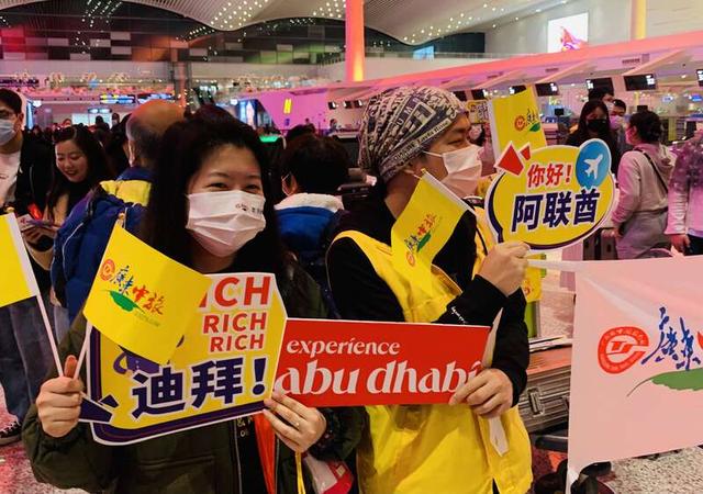 停摆3年,首个出境旅游团将于6日凌晨出发__财经头条