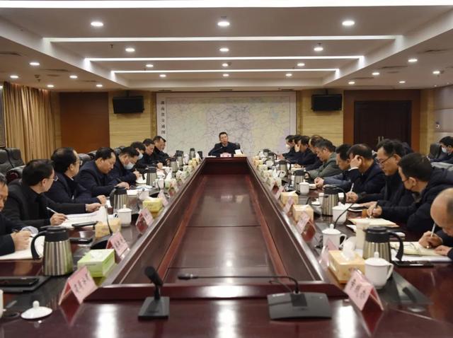 湖南省交通运输厅：深刻汲取“2·4”许广高速多起多车追尾事故教训