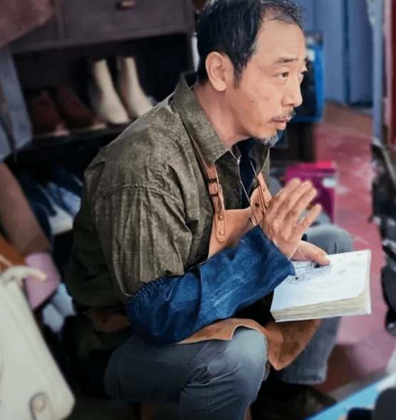 演啥像啥却不大火,实力派演员的不受宠,揭开了娱乐圈残酷的一面(组图) - 24