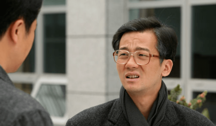 演啥像啥却不大火,实力派演员的不受宠,揭开了娱乐圈残酷的一面(组图) - 2
