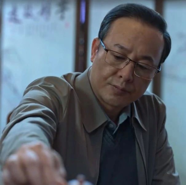 被穿衣改命的高启强的一生|穿搭_新浪新闻