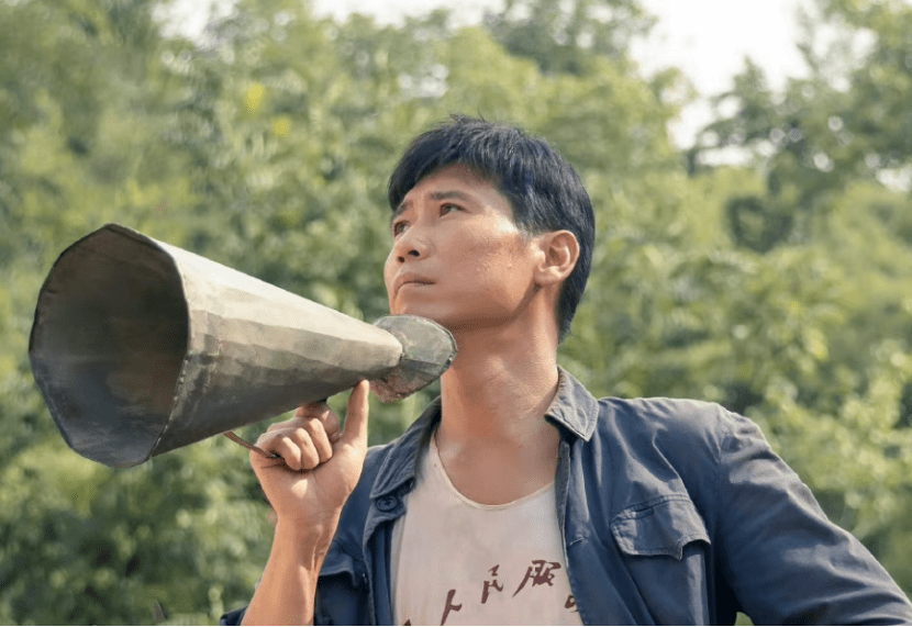 演啥像啥却不大火,实力派演员的不受宠,揭开了娱乐圈残酷的一面(组图) - 33