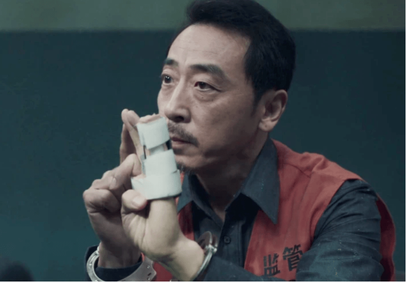 演啥像啥却不大火,实力派演员的不受宠,揭开了娱乐圈残酷的一面(组图) - 21