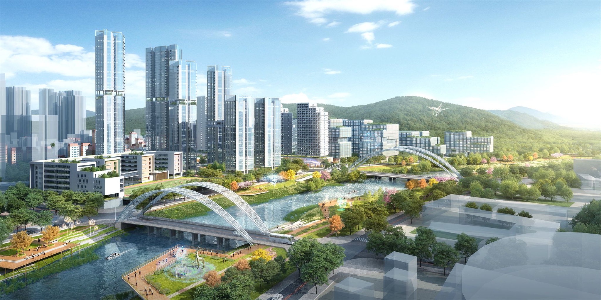 玉塘街道部署连片产业空间攻坚新征程|产业空间_新浪新闻