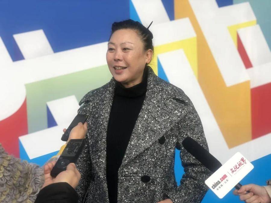 快来看（艺术家说森林是什么）艺术家说唱，(图1)