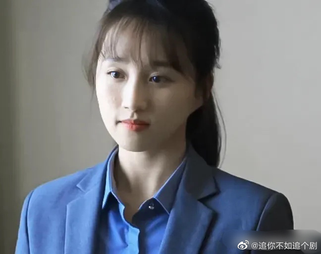 《狂飙》里的黄瑶到底是个什么样的人呢?|狂飙_新浪新闻
