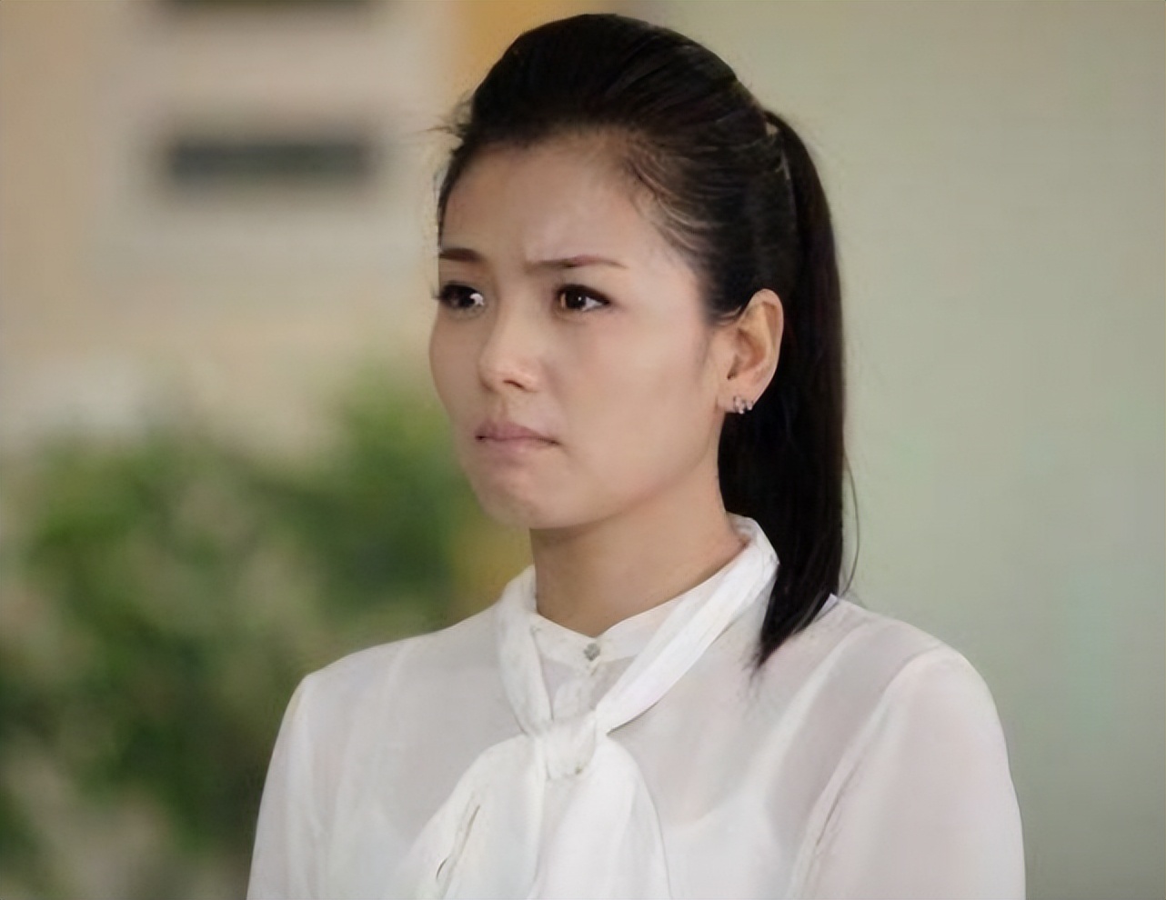 刘涛错失《狂飙》,网友一边倒庆幸,败光观众缘的她,戏路不多了__财经