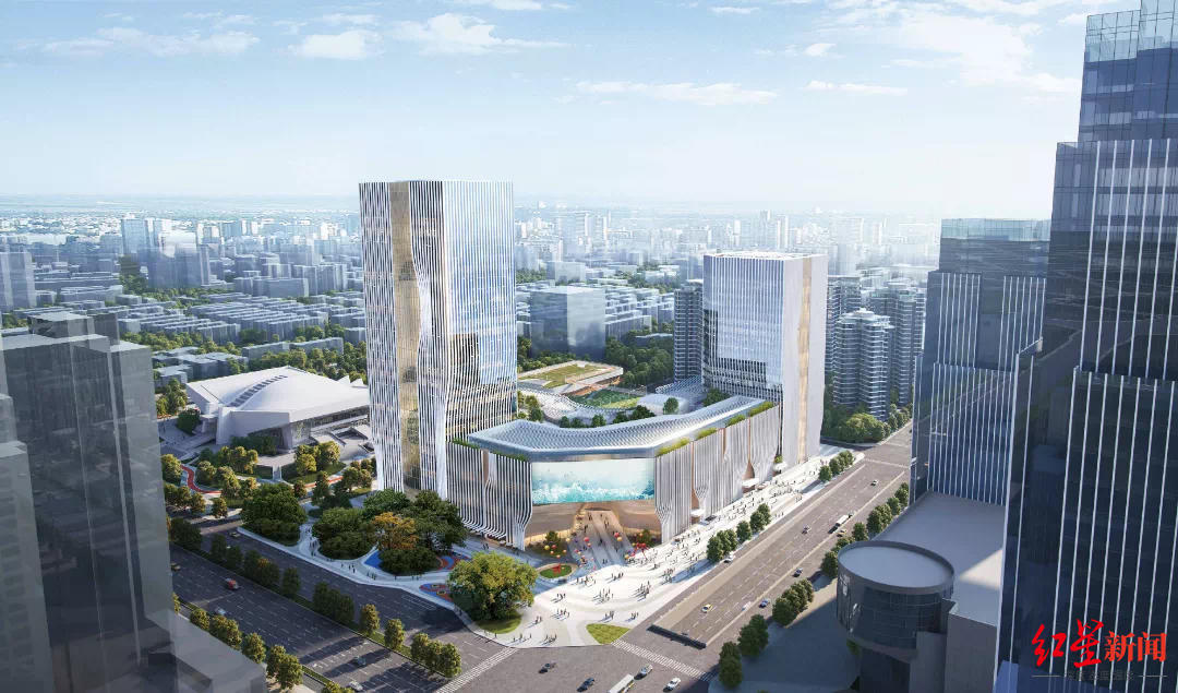 擂鼓催征!成都一季度拟开工启动342个重大项目,“三个做优做强”打开发展新局面__财经头条