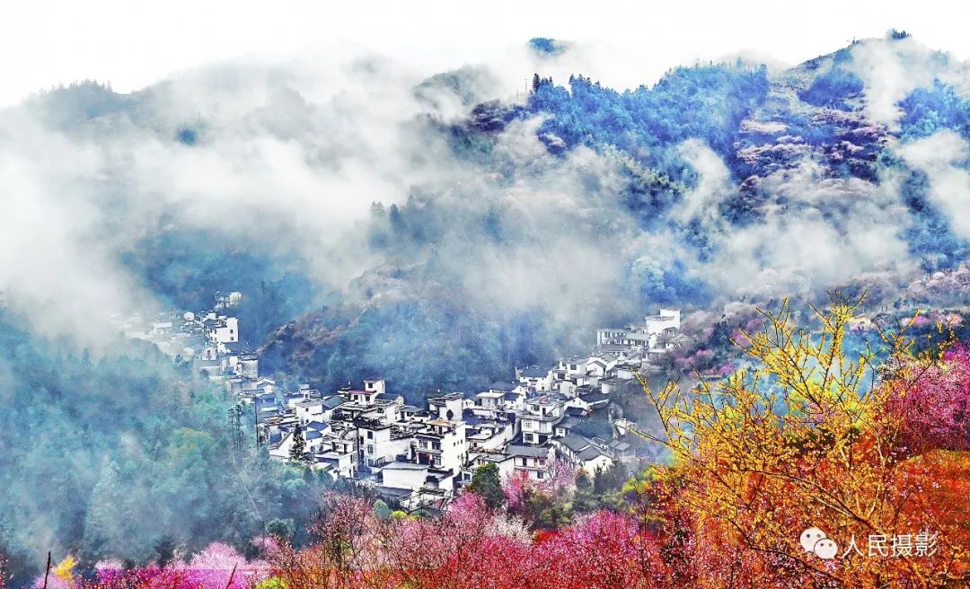 干货满满（春天的脚步近了100字）作文春天的脚步400，(图7)