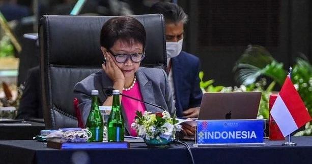 印尼提出加紧“南海行为准则”谈判，专家：未被地缘政治博弈左右