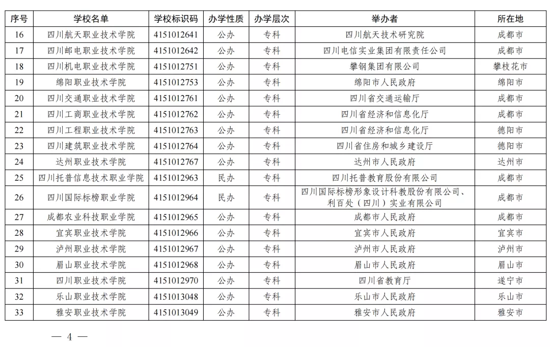 图源：四川省教育厅