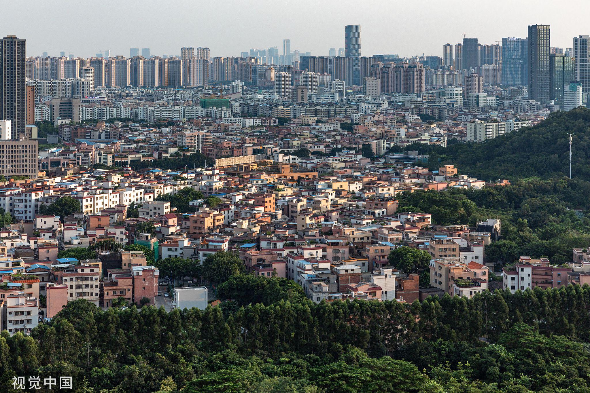 佛山开启“认贷不认房”，专家称刺激楼市效果有限