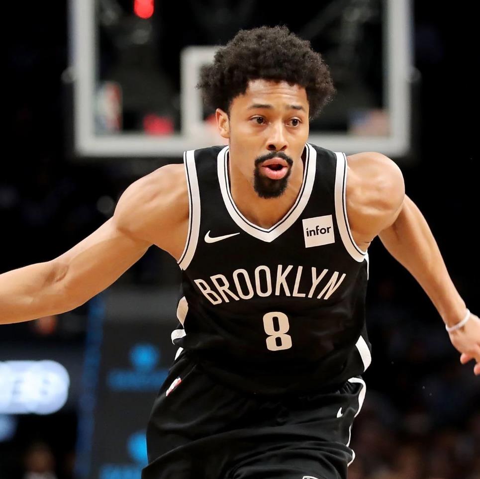 篮网正在寻求更多交易不排除再次交易丁威迪的可能性