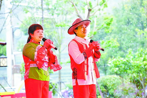 厦门同安军营村旅游服务中心,军营村团建党建服务中心,军营村高山迎旅游服务平台 厦门同安军营村旅游服务中心,军营村团建党建服务中心,军营村高山迎旅游服务平台