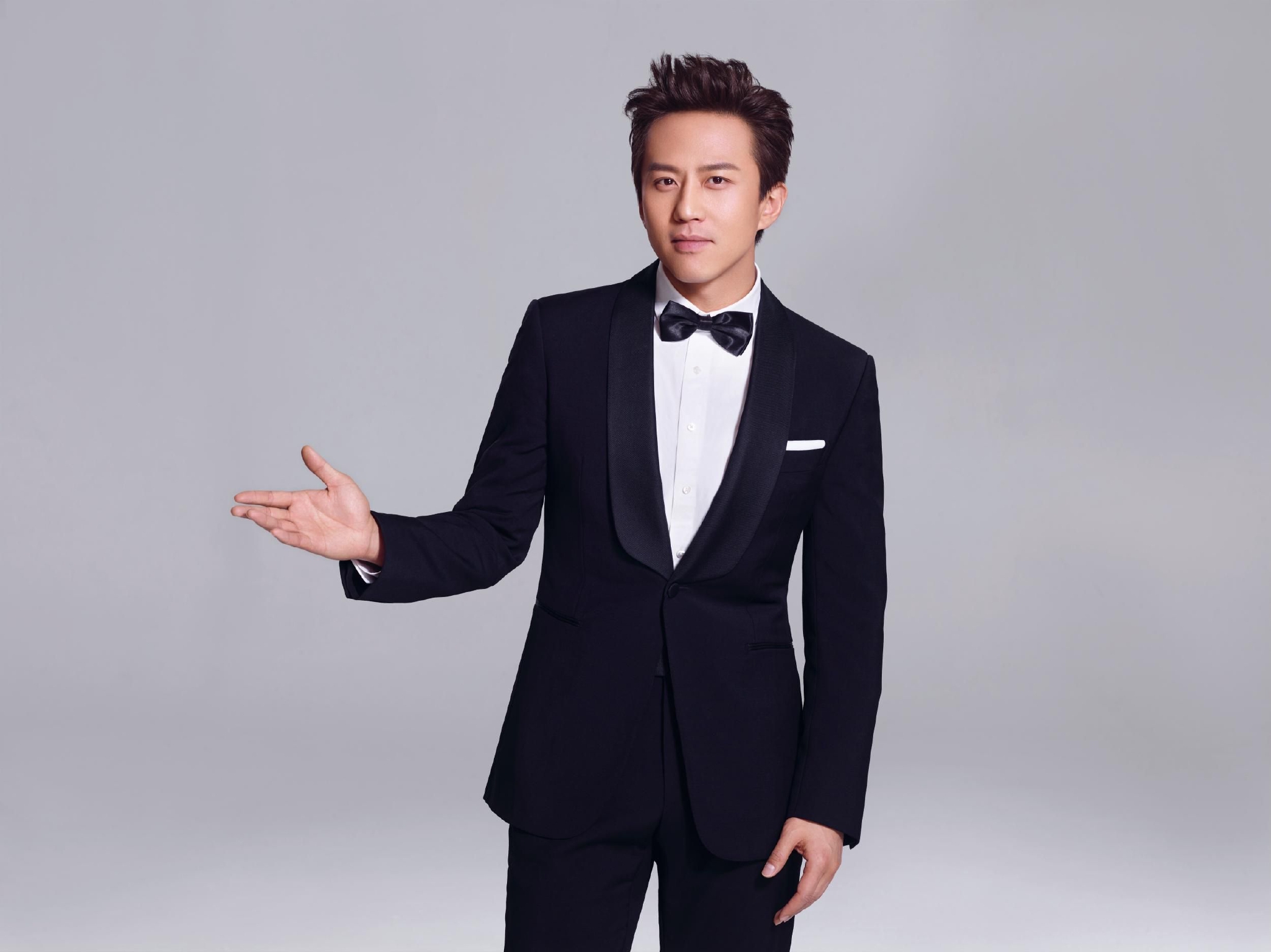 邓超俞白眉在中国拍体育电影绕不开乒乓球