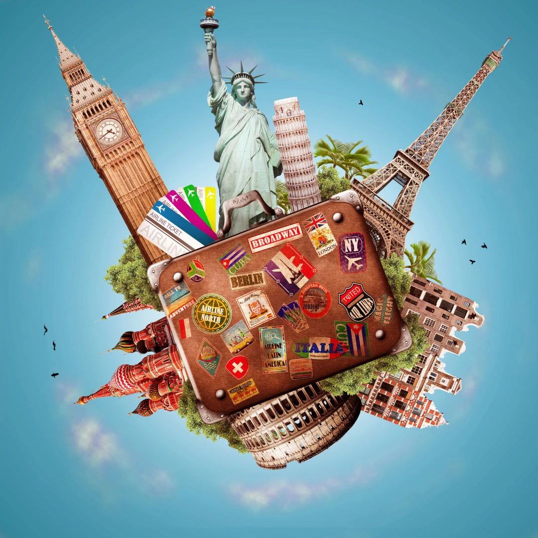 这20个国家恢复出境团队游！ 旅游业迎早春|旅行社_新浪新闻