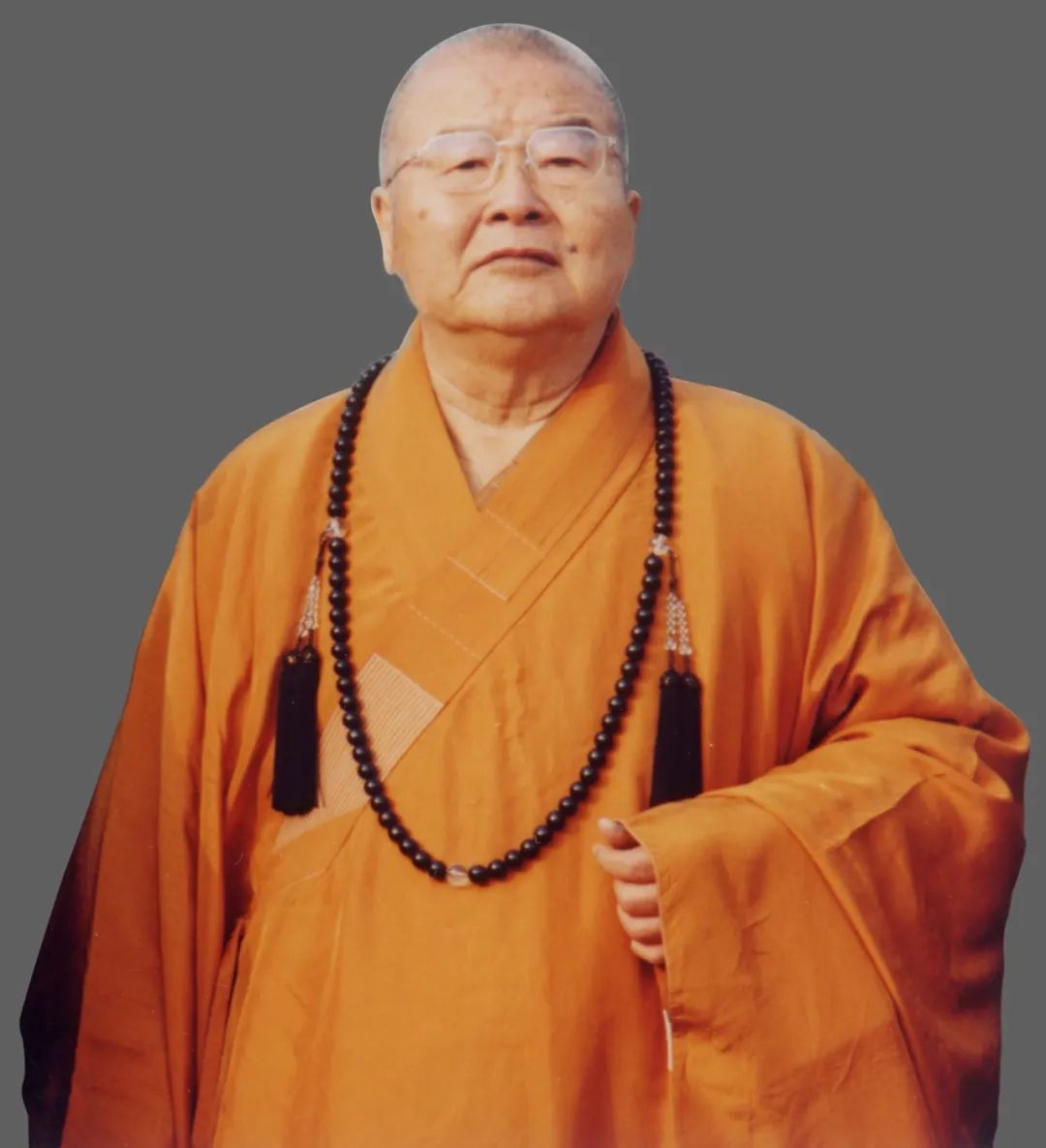 星云大师离世,他是南京大屠杀见证者__财经头条