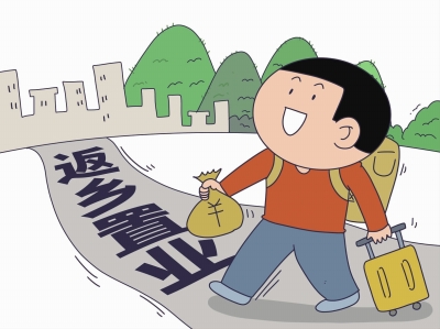 &nbsp;&nbsp;&nbsp;&nbsp;今年春节,部分城市迎来返乡置业热潮,多个