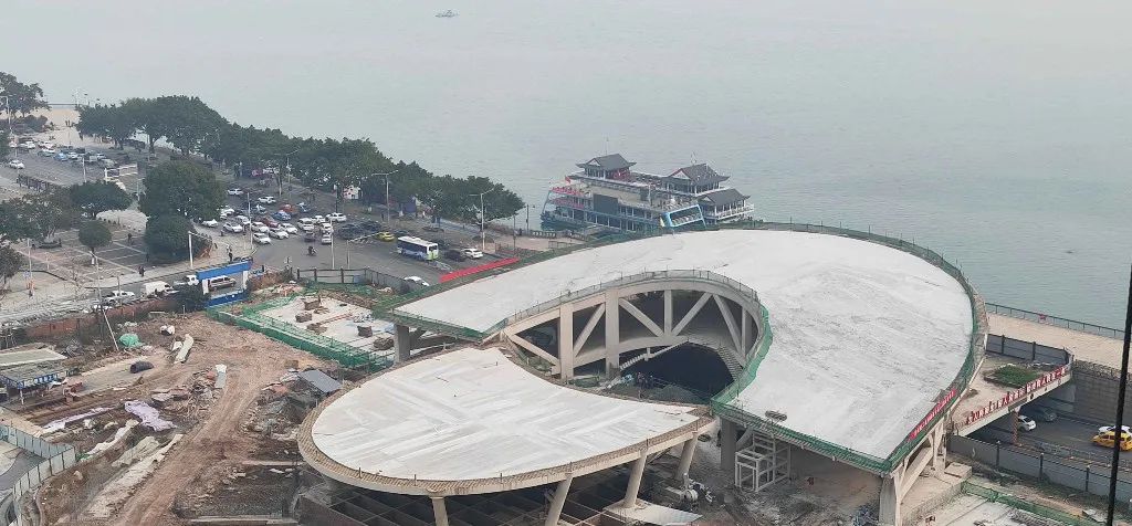 这都可以（什么叫新地标）点亮新地标，(图2)