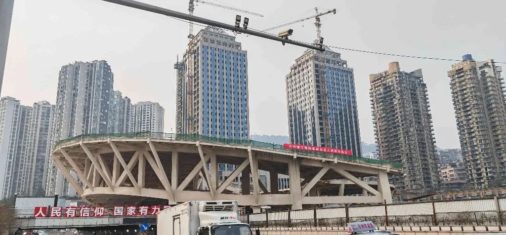 这都可以（什么叫新地标）点亮新地标，(图3)