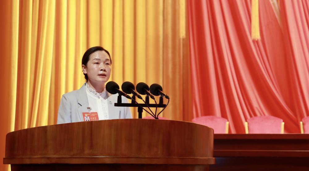 【聚焦惠州两会】市政协委员何金华:建设"东空走廊"疏解"3 7"园区区域