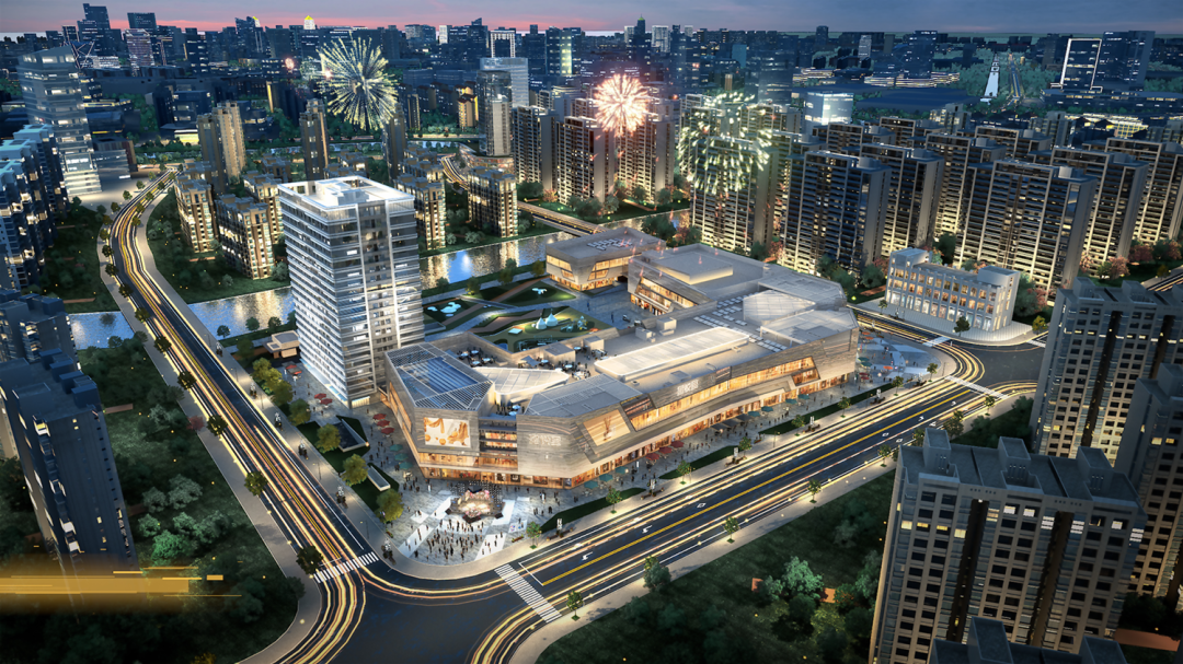 2023苏州要开13个新mall，亮点项目抢先看！__财经头条