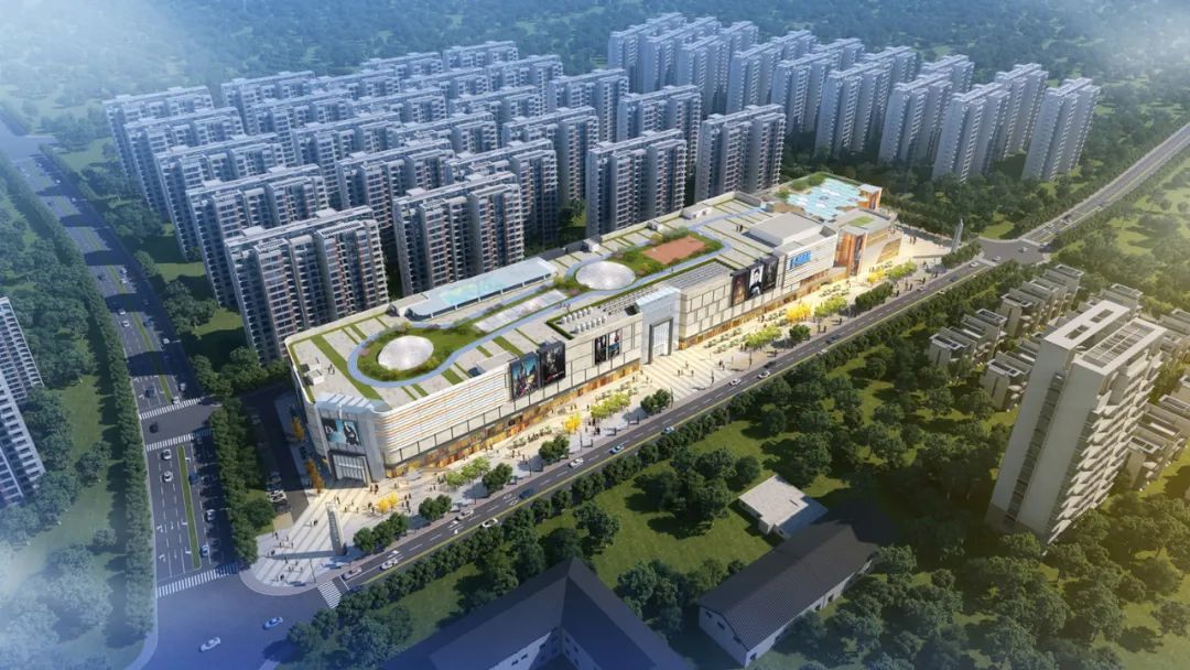 2023苏州要开13个新mall,亮点项目抢先看!|苏州市|购物中心|王府井|姑苏区|江苏省_新浪财经_新浪新闻