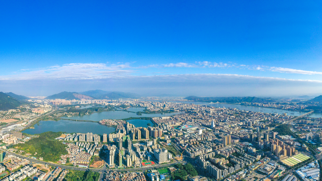 专题丨2023亿翰人春节返乡见闻系列华南区域