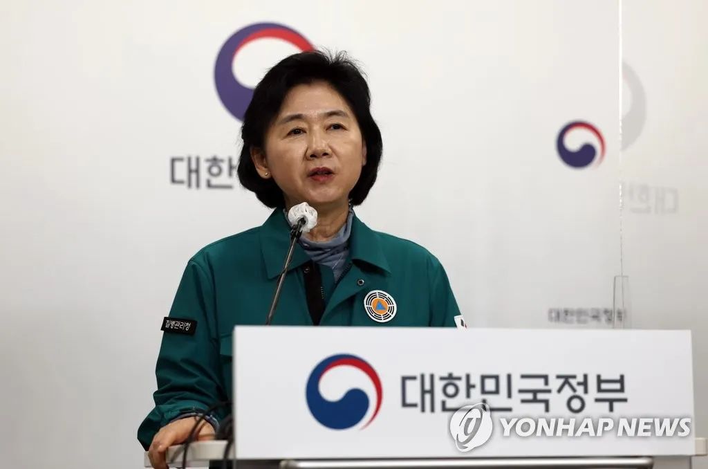 韩国：考虑提前放开中国公民短期签证，但...