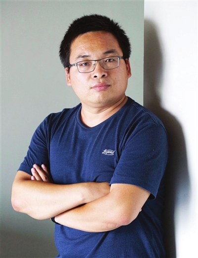 王俊峰 天上最亮的星是中国空间站(图)