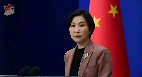 中方回应&ldquo;美方无计划归还&rdquo;