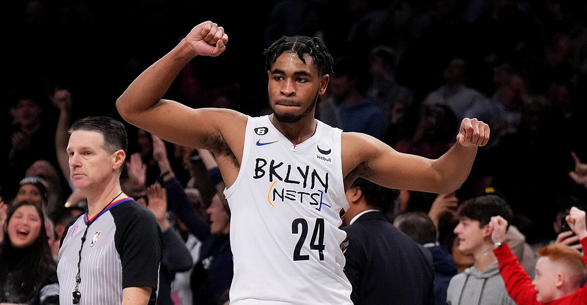 托马斯:感谢信任我并让我在关键时刻做决定的人|托马斯|篮网_新浪新闻