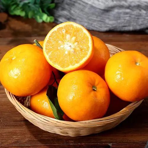 沃柑跟脐橙哪个维生素含量高一些(沃柑跟脐橙哪个维生素含量高一些)