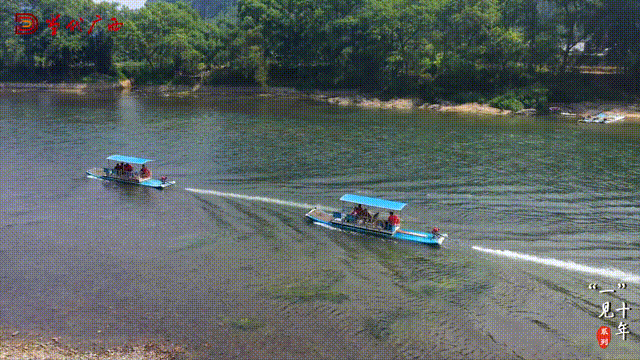 广西地貌。张友豪 摄