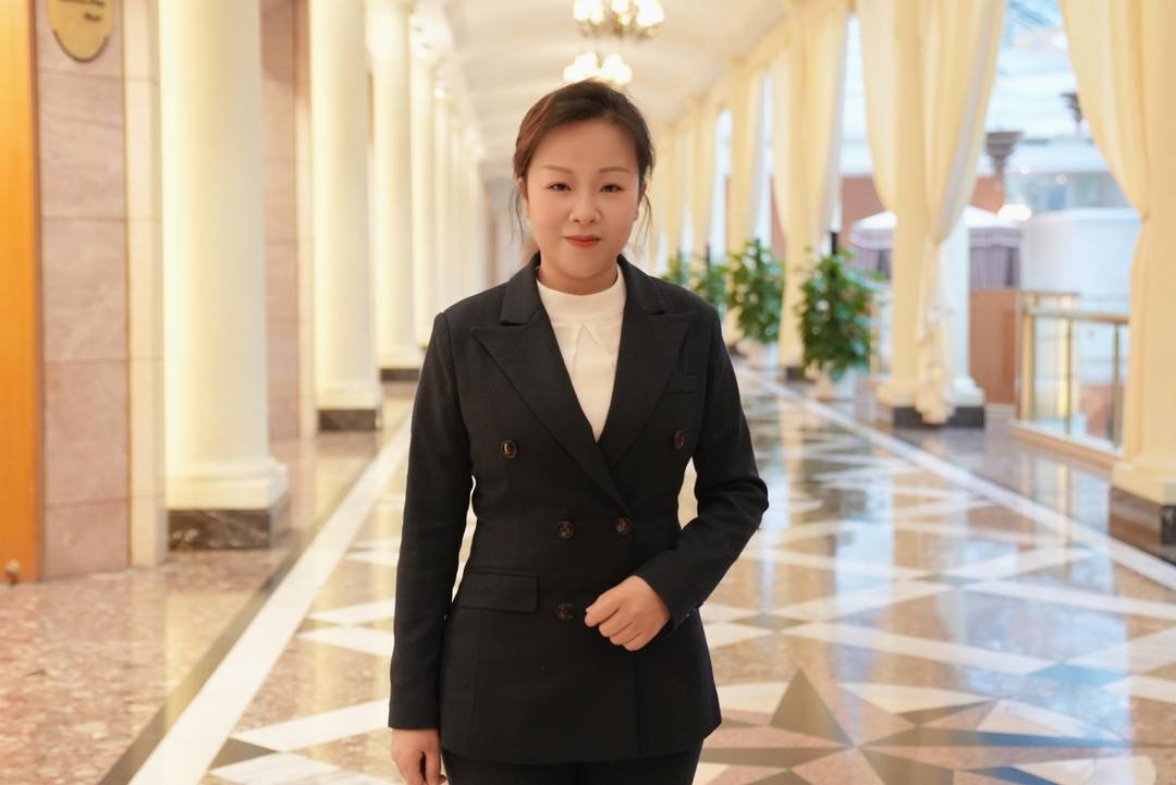 "雨衣妹妹"刘仙:数字经济赋能乡村振兴 | 四川网红如是说|网红|数字