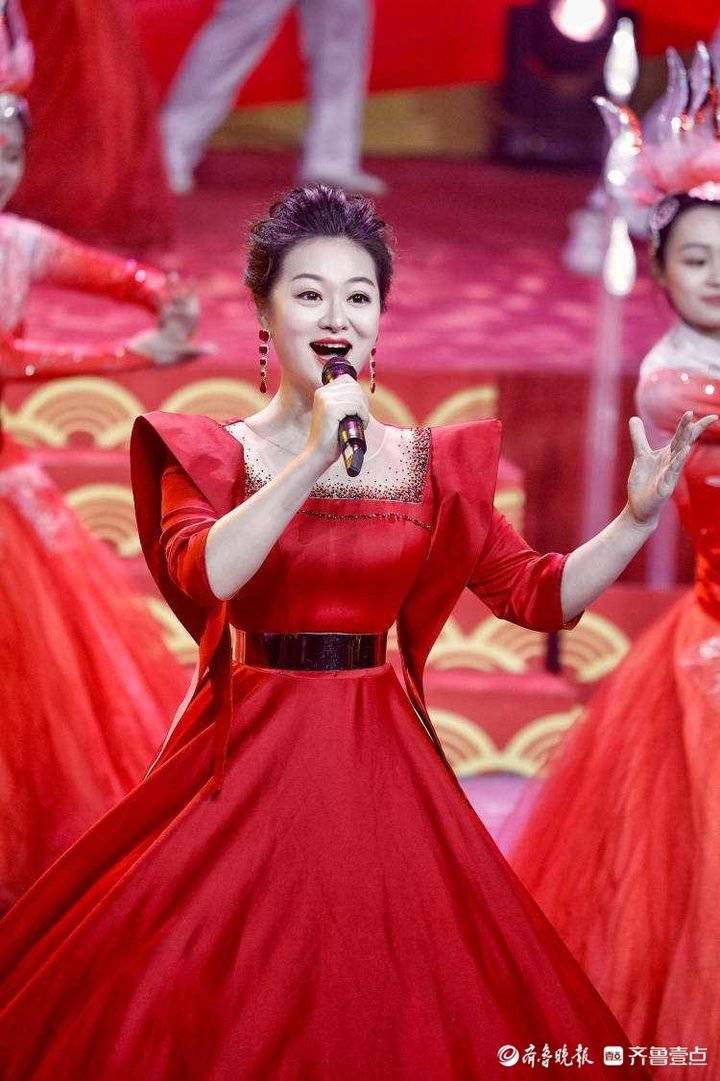 “文化艺术新秀”亮相!济南女高音独唱演员音乐会即将上演|济南市|音乐会|山东省|音乐剧_新浪新闻